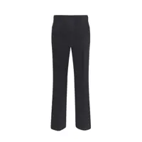 Pantaloni casual Max Mara Dama - Pantaloni casual Max Mara S Max Mara Trousers Black Femei (BM 18773556) - B-mall.ro