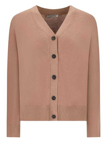 Pulovere Max Mara S Max Mara Sweaters Brown Femei (BM 18773559) 1