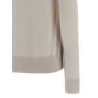 Pulovere Max Mara Dama - Pulovere Max Mara S Max Mara Idoneo Sweater WHITE Femei (BM 18773565) - B-mall.ro