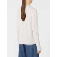 Imbracaminte Dama pagina 565 - Pulovere Max Mara S Max Mara Sweaters WHITE Femei (BM 18773568) - B-mall.ro