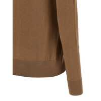 Pulovere Max Mara Dama - Pulovere Max Mara S Max Mara Idoneo Sweater Beige Femei (BM 18773571) - B-mall.ro