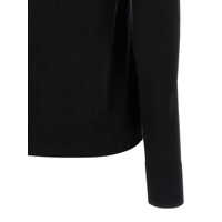 Pulovere Max Mara Dama - Pulovere Max Mara S Max Mara Idoneo Sweater Black Femei (BM 18773577) - B-mall.ro