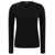 Max Mara 'S Max Mara 'Idoneo' Sweater Black