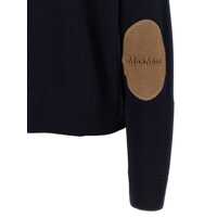 Pulovere Max Mara Dama - Pulovere Max Mara S Max Mara Eco Sweater BLUE Femei (BM 18773583) - B-mall.ro