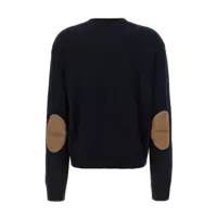Imbracaminte Dama pagina 565 - Pulovere Max Mara S Max Mara Sweaters BLU MARINO Femei (BM 18773586) - B-mall.ro