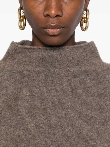 Pulovere FILIPPA K Filippa K Sweaters Beige Femei (BM 18773637) 5