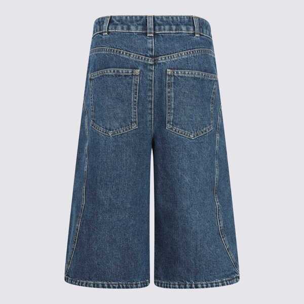 Blugi Givenchy Givenchy Jeans BLUE Femei (BM 18773817) 3