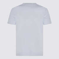 Imbracaminte Dama pagina 247 - Topuri Givenchy Givenchy T-Shirts And Polos BLUE Femei (BM 18773820) - B-mall.ro