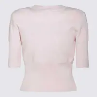 Imbracaminte Dama pagina 591 - Pulovere Givenchy Givenchy Sweaters PINK Femei (BM 18773826) - B-mall.ro