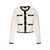Liu Jo Liu Jo Jackets WHITE