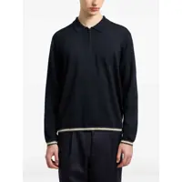 Pulovere Emporio Armani Sweater Barbati