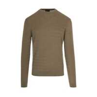Pulovere Emporio Armani Sweater Barbati