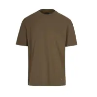 Topuri Emporio Armani T-Shirts Barbati