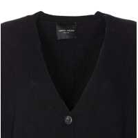 Imbracaminte Dama pagina 565 - Pulovere Roberto Collina Roberto Collina Sweaters Black Femei (BM 18773982) - B-mall.ro