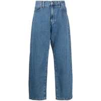 Blugi Carhartt Carhartt Wip Jeans