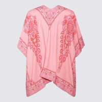 Imbracaminte Dama pagina 591 - Topuri ETRO Etro Top Pink Femei (BM 18774192) - B-mall.ro