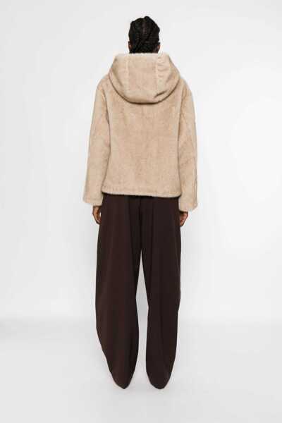 Jachete P.A.R.O.S.H. JACKET Multicolor Femei (BM 18774282) 4