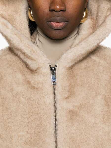 Jachete P.A.R.O.S.H. JACKET Multicolor Femei (BM 18774282) 5