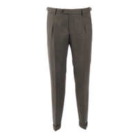 Pantaloni casual retrolong pants Barbati