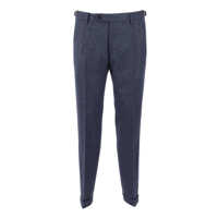 Pantaloni casual retrolong pants Barbati