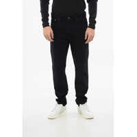Blugi drepti Easy Fit Dark Washed Curtis Jeans 17Cm Barbati