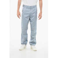 Pantaloni casual Carhartt Regular Waist Straight Fit Denison Pants