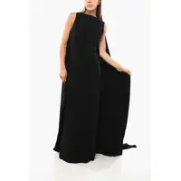 Rochii lungi Bodycon Kaila Maxi Dress With Cloak Embellishment Femei