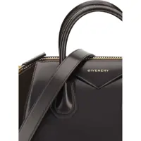 Genti de mana Givenchy Dama - Genti de mana Givenchy Small Antigona Handbag CHOCOLATE Femei (BM 18774865) - B-mall.ro