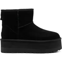 Bocanci casual Classic mini Platform Boots Femei