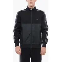 Jachete 2 Pockets Lightweight Olympique Jacket Barbati