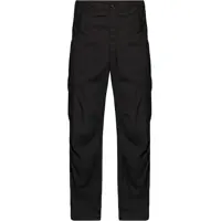 Pantaloni casual Lightweight Cotton Cargo Pants With Belt Loops Barbati