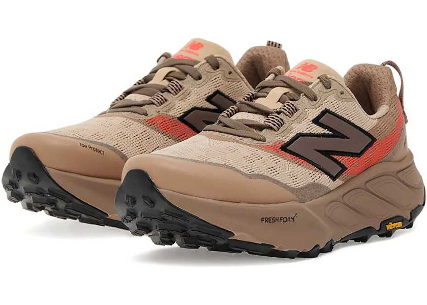 Sneakers New Balance Fresh Foam X Hierro v9 Sneakers DESERT CLAY Barbati (BM 18775054) 2