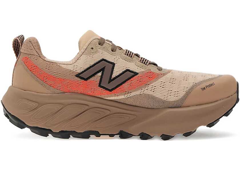 Sneakers New Balance Fresh Foam X Hierro v9 Sneakers DESERT CLAY Barbati (BM 18775054) 1