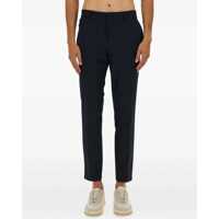 Pantaloni casual Slim Fit Pants Barbati