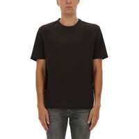 Tricouri Relaxed Fit T-Shirt Barbati