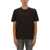Hugo Boss Relaxed Fit T-Shirt BROWN