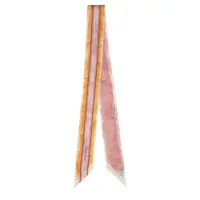 Esarfe Bandeau Print "Gravure" Femei