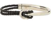Bratari "Gancini" Bracelet Barbati