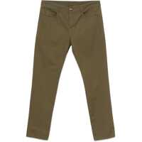 Pantaloni casual Lightweight Cotton 5-Pockets Pants With Belt Loops Barbati