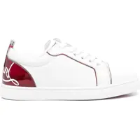 Sneakers Fun Louise Junior Flat Sneakers Femei