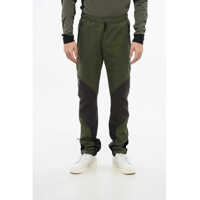 Pantaloni casual Technical Fabric Sport Vertigo Pants Barbati