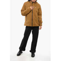 Imbracaminte MONTURA Dama - Jachete MONTURA Reversible Padded Jacket Brown Femei (BM 18775516) - B-mall.ro