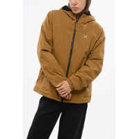 Jachete Reversible Padded Jacket Femei