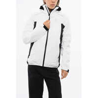 Jachete Rip Stop Checked Two-Tone Nevis Padded Jacket Femei
