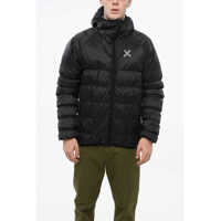 Geci de iarna Rip Stop Checked Skill Lightweight Down Jacket Barbati