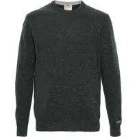 Pulovere casual Wool Jersey. Barbati