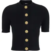 Cardigane Knitted Cardigan Femei