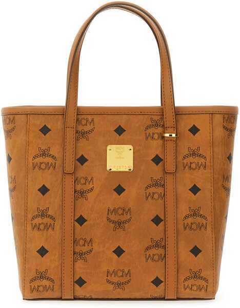 Genti de mana MCM Tote Bag BUFF Femei (BM 18775810) 2