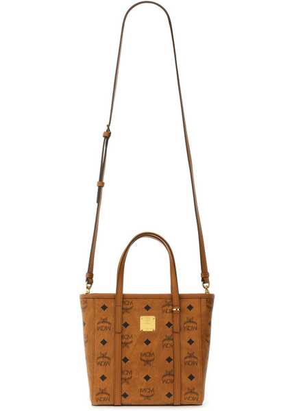 Genti de mana MCM Tote Bag BUFF Femei (BM 18775810) 4