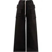 Pantaloni casual Creatch Wide Cargo Pants Barbati